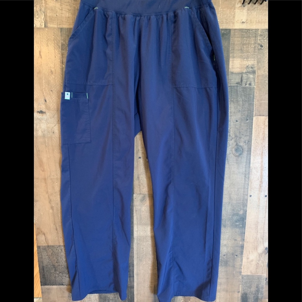 XL SCRUBSTAR scrub pants